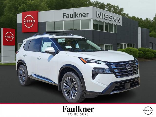 2026 Nissan Rogue Platinum for sale in Jenkintown, PA