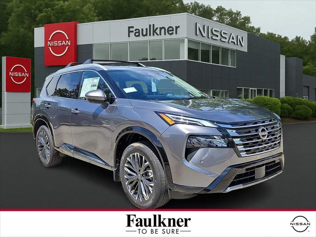 2026 Nissan Rogue Platinum for sale in Jenkintown, PA