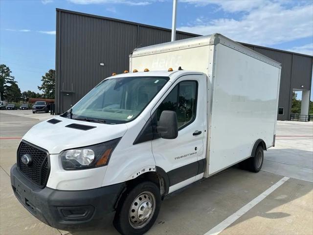 2023 Ford Transit Cutaway T-350 for sale in Tomball, TX