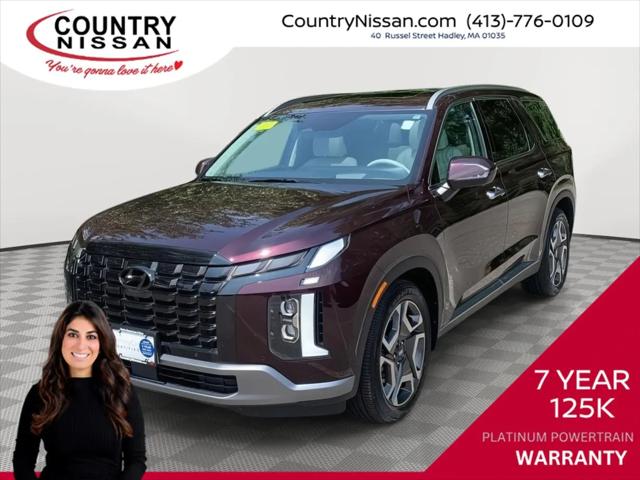 2024 Hyundai Palisade Limited for sale in Hadley, MA