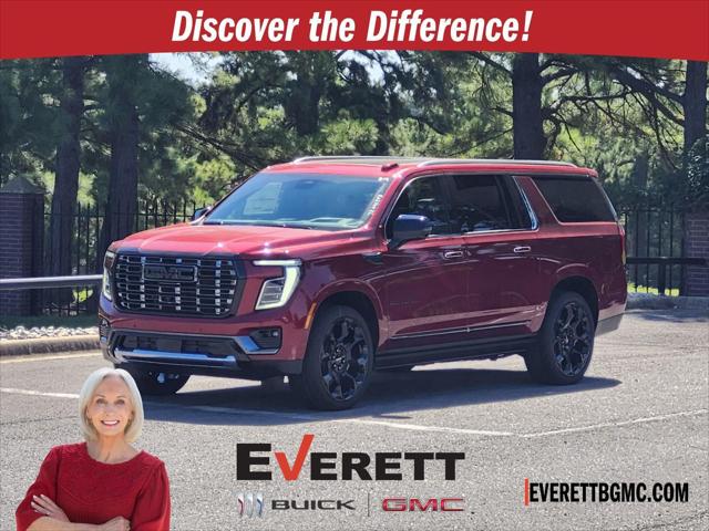 2026 GMC Yukon XL 4WD Denali Ultimate for sale in Bryant, AR
