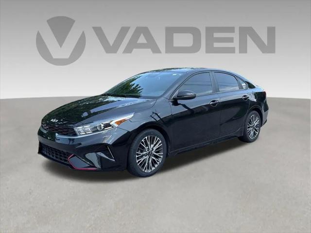 2022 Kia Forte GT-Line for sale in Hinesville, GA