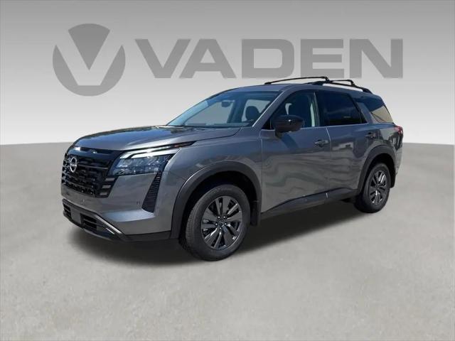 2026 Nissan Pathfinder SV for sale in Hinesville, GA