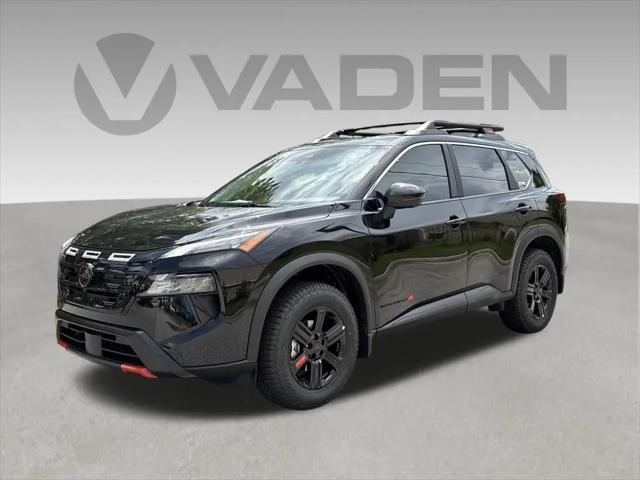 2026 Nissan Rogue Rock Creek for sale in Hinesville, GA