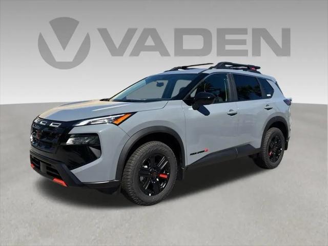 2026 Nissan Rogue Rock Creek for sale in Hinesville, GA