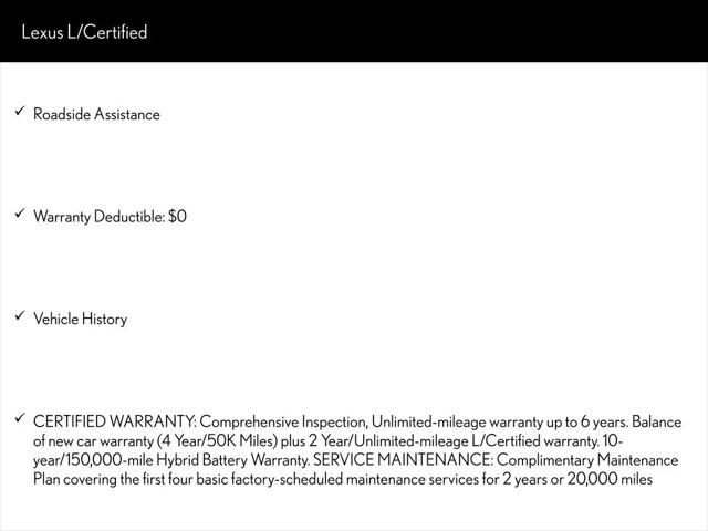 2021 Lexus ES 350 Luxury for sale in Raleigh, NC