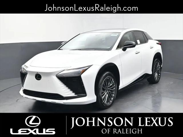 2026 Lexus RZ 450e Luxury for sale in Raleigh, NC