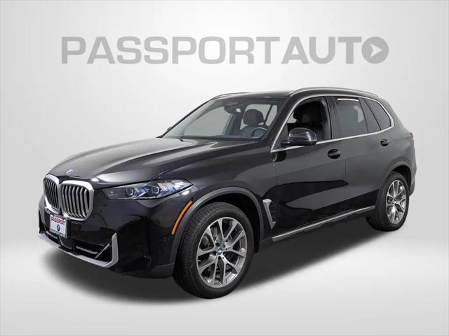 2026 BMW X5 xDrive40i for sale in Marlow Heights, MD
