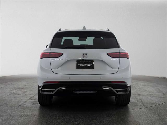 2026 Buick Envision Sport Touring AWD