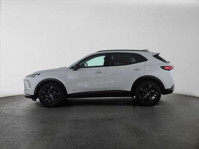 2026 Buick Envision Sport Touring AWD