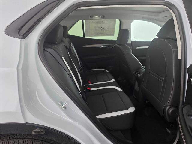 2026 Buick Envision Sport Touring AWD