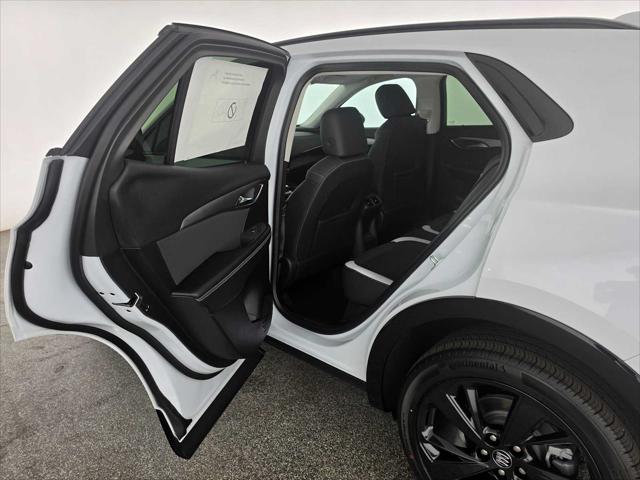 2026 Buick Envision Sport Touring AWD