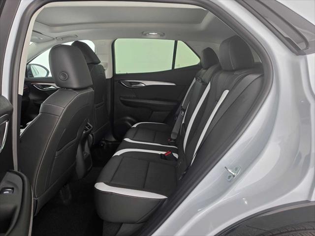 2026 Buick Envision Sport Touring AWD