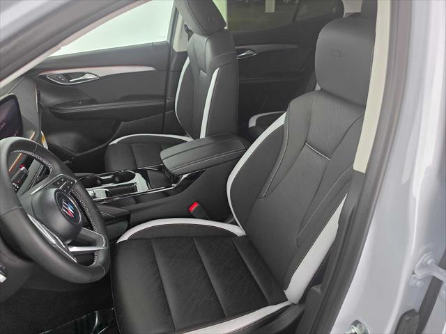 2026 Buick Envision Sport Touring AWD