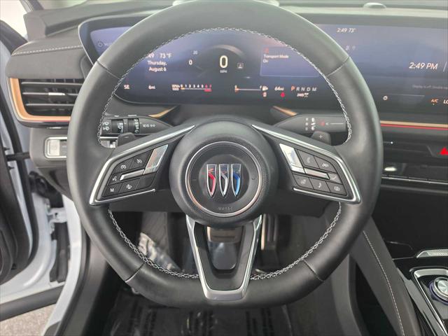 2026 Buick Envision Sport Touring AWD