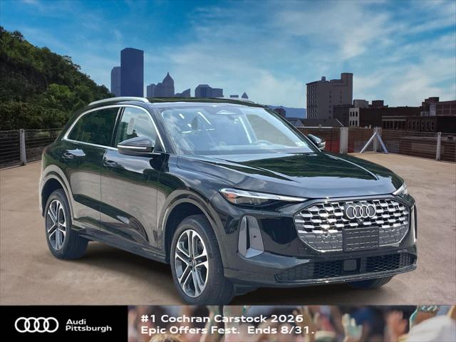 2026 Audi Q5 Premium TFSI quattro S tronic for sale in Pittsburgh, PA