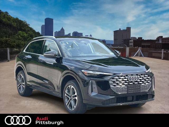 2026 Audi Q5 Premium TFSI quattro S tronic for sale in Pittsburgh, PA