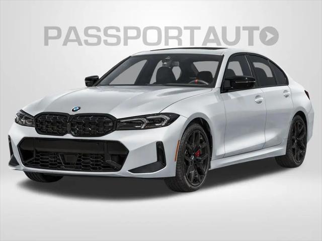 2026 BMW M340i xDrive NA for sale in Marlow Heights, MD