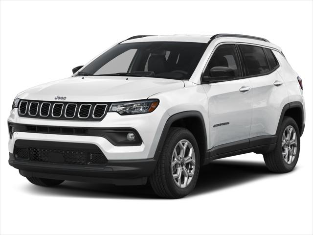 2026 Jeep Compass Latitude Altitude for sale in Jasper, TX