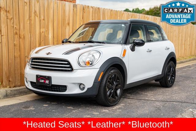 2013 MINI Countryman Cooper for sale in Richmond, VA