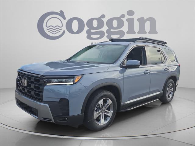 2026 Honda Pilot EX-L for sale in Fort Pierce, FL