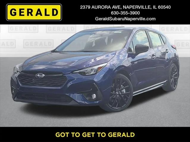 2026 Subaru Impreza RS for sale in Naperville, IL