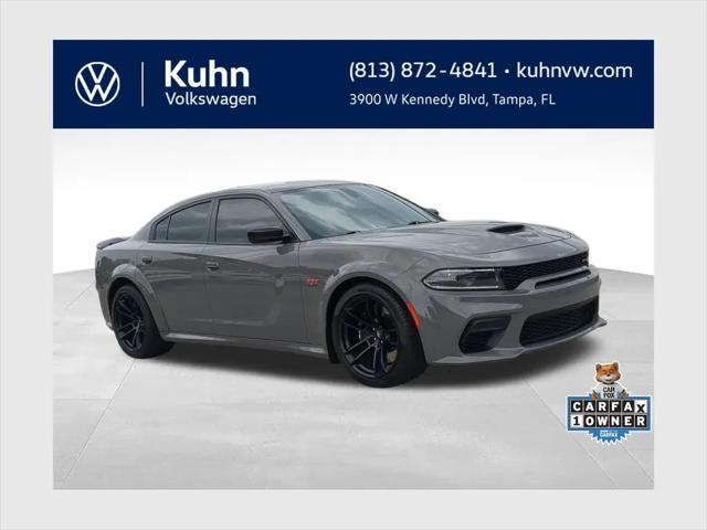 2023 Dodge Charger Scat Pack Widebody for sale in Tampa, FL