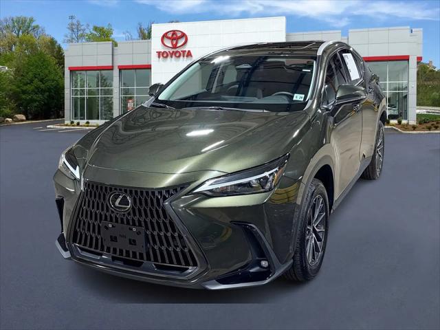 2025 Lexus NX 350 Premium for sale in Ramsey, NJ