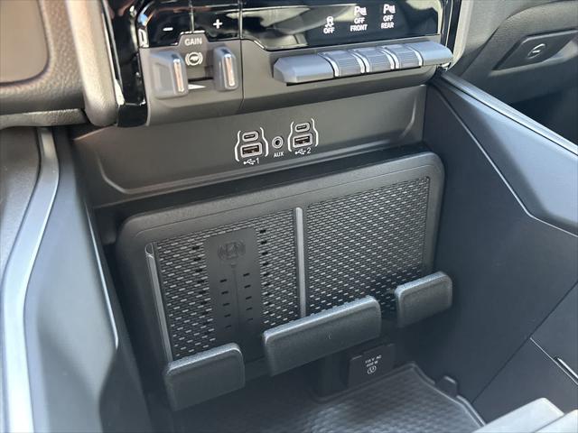 2026 Ram 1500 Big Horn Crew Cab 4x4 64 Box