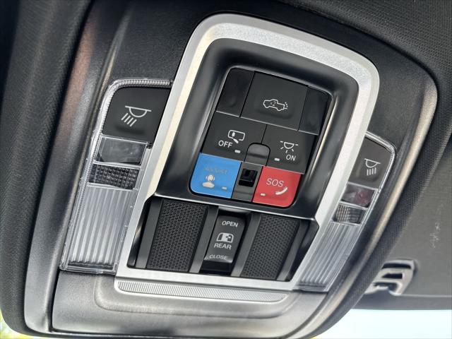 2026 Ram 1500 Big Horn Crew Cab 4x4 64 Box
