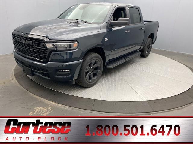 2026 Ram 1500 Express Crew Cab 4x4 57 Box for sale in Rochester, NY