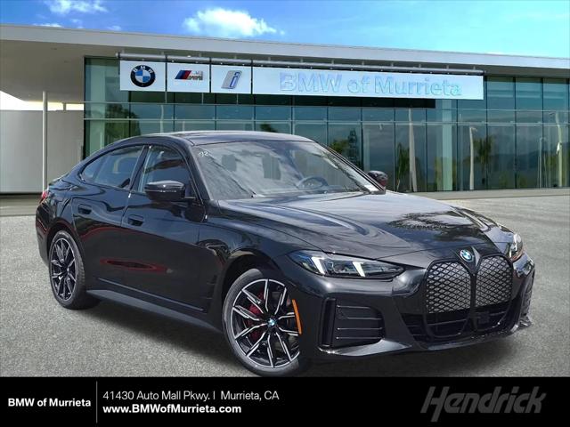 2026 BMW i4 eDrive40 for sale in Murrieta, CA