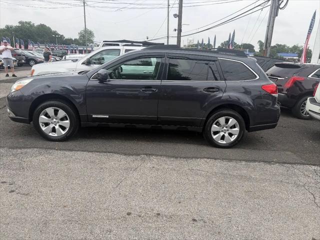 2011 Subaru Outback 2.5i Limited for sale in Langhorne, PA
