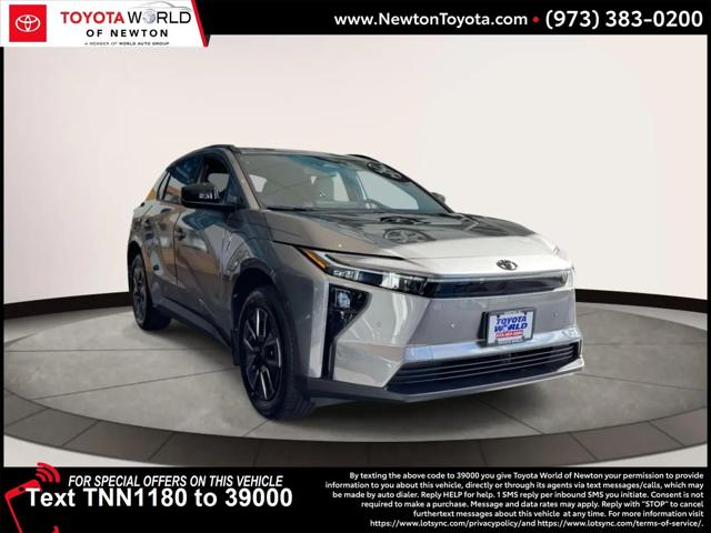 2026 Toyota bZ XLE for sale in Newton, NJ