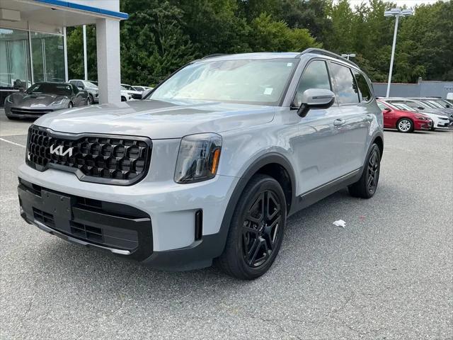 2024 Kia Telluride EX X-Line for sale in Kannapolis, NC