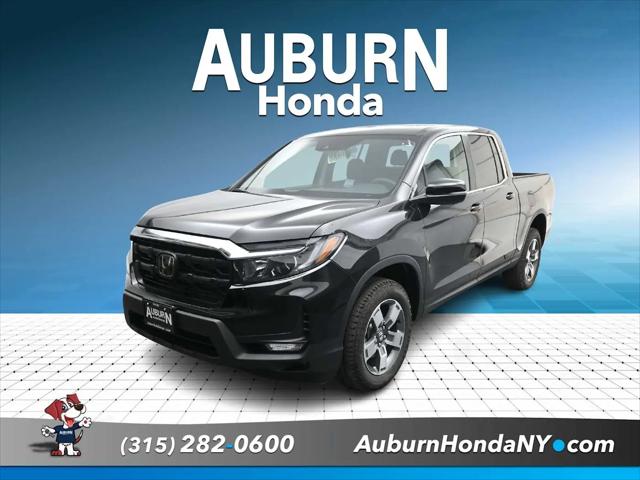 2026 Honda Ridgeline RTL for sale in Auburn, NY