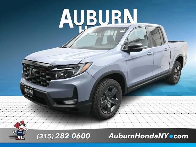 2026 Honda Ridgeline TrailSport for sale in Auburn, NY