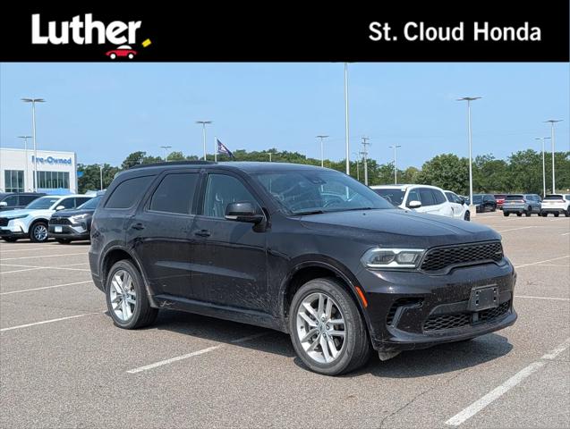 2024 Dodge Durango GT Plus AWD for sale in Wait Park, MN