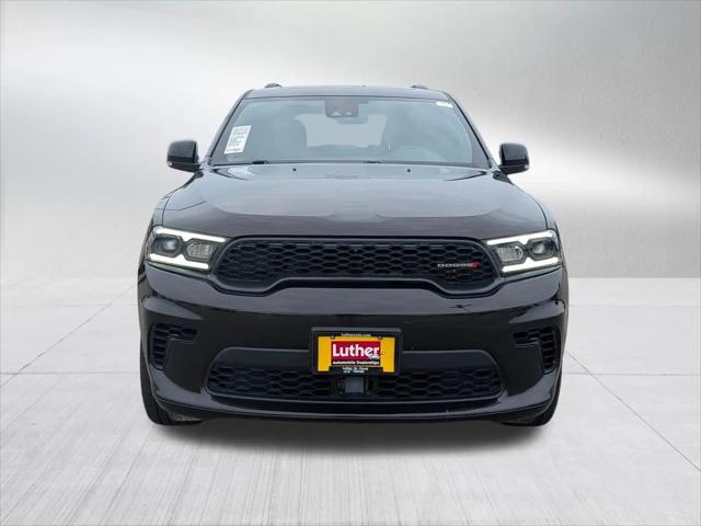 2024 Dodge Durango GT Plus AWD