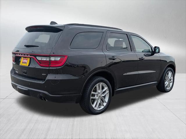 2024 Dodge Durango GT Plus AWD