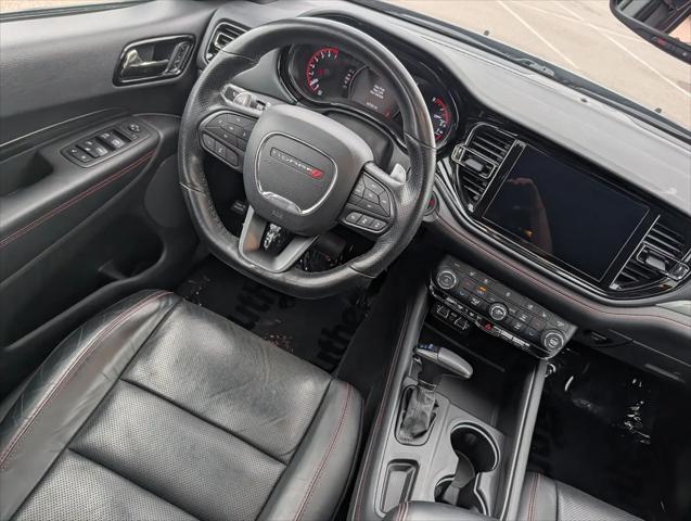 2024 Dodge Durango GT Plus AWD