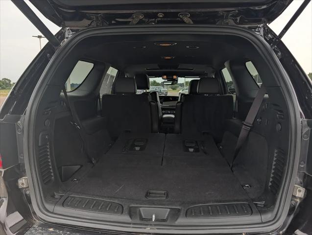 2024 Dodge Durango GT Plus AWD