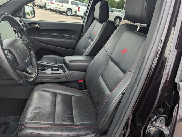 2024 Dodge Durango GT Plus AWD