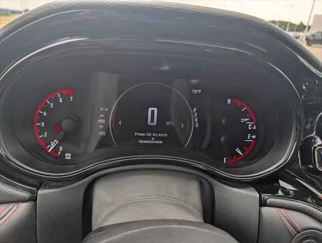 2024 Dodge Durango GT Plus AWD