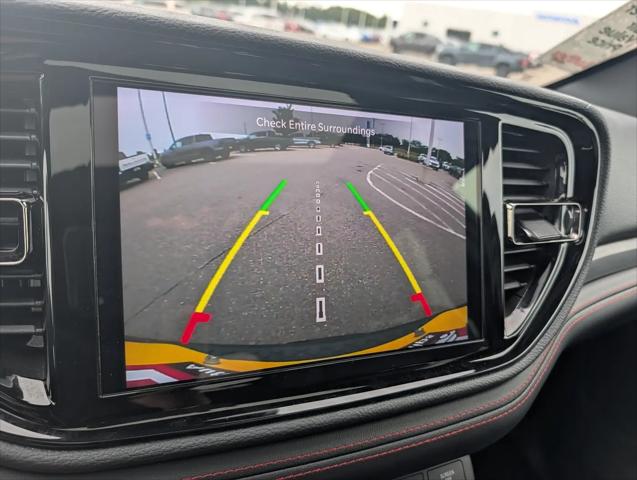 2024 Dodge Durango GT Plus AWD