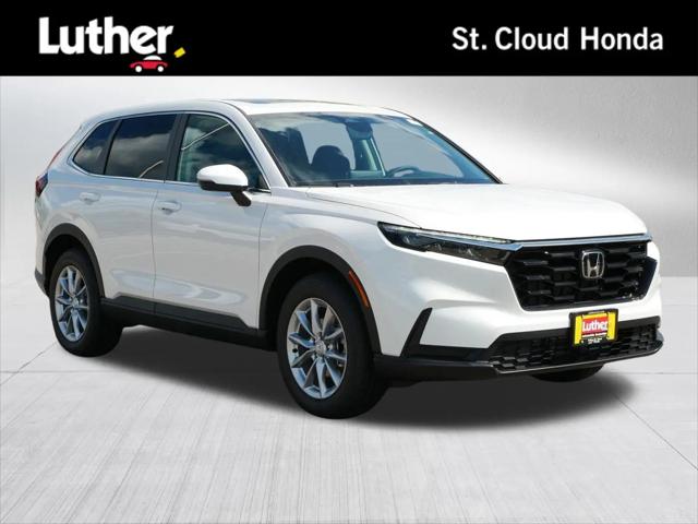 2026 Honda CR-V EX AWD for sale in Wait Park, MN
