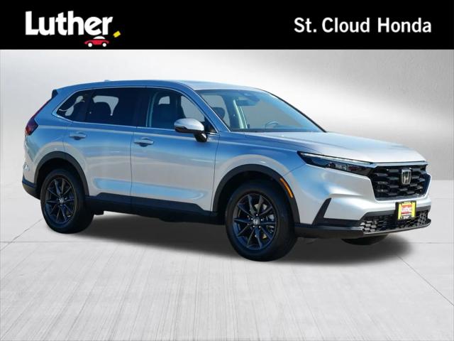 2026 Honda CR-V EX-L AWD for sale in Wait Park, MN