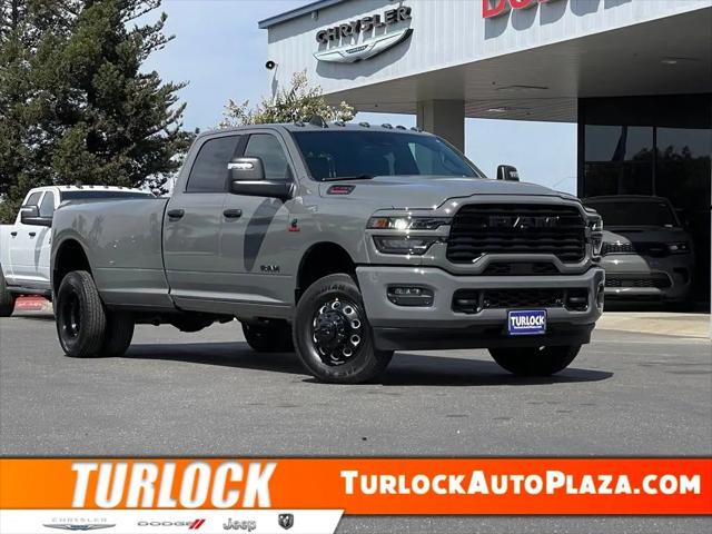 2027 Ram 3500 Big Horn for sale in Turlock, CA