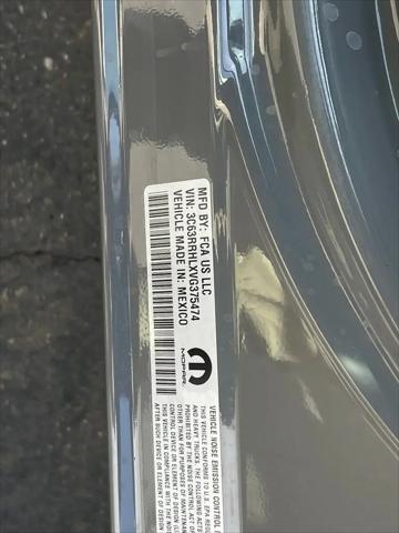 2027 Ram 3500 Big Horn