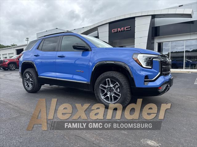 2027 GMC Terrain AWD AT4 for sale in Bloomsburg, PA